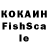 Cocaine VHQ Lyubov Fokina